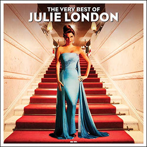 JULIE LONDON The Very Best Of