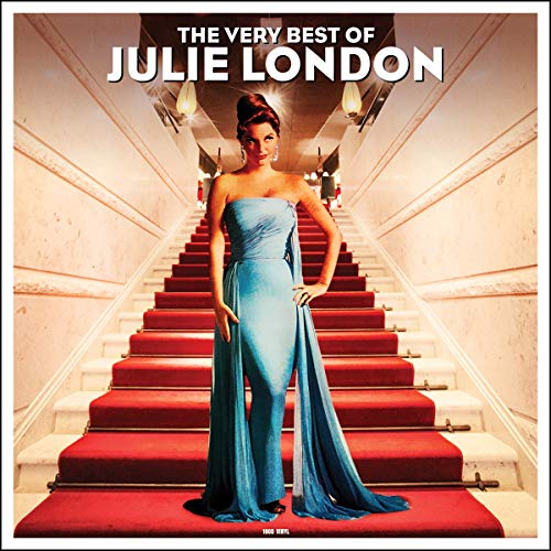 JULIE LONDON The Very Best Of