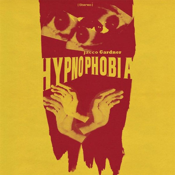 Jacco Gardner HYPNOPHOBIA