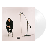 Jack Harlow Come Home The Kids Miss You (White Vinyl)