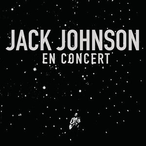 Jack Johnson EN CONCERT