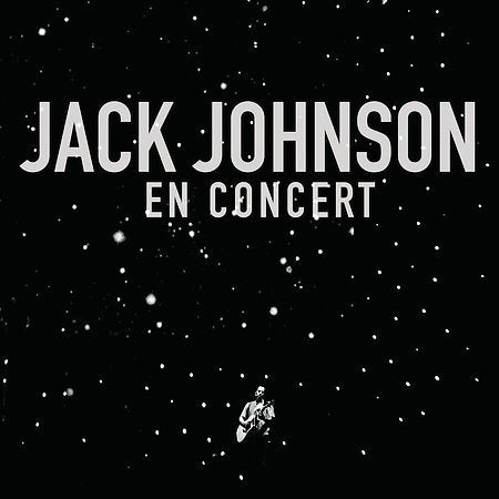 Jack Johnson EN CONCERT