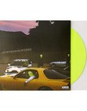 Jackboys Jackboys (Limited Edition, Neon Yellow Vinyl)