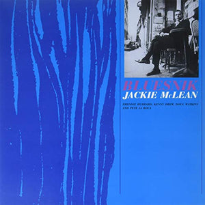 Jackie Mclean Bluesnik