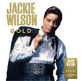 Jackie Wilson Gold [Import]