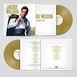 Jackie Wilson Gold [Import]