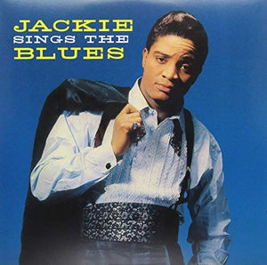 Jackie Wilson Jackie Sings The Blues