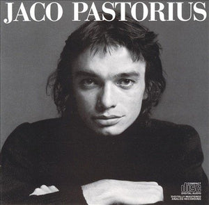 Jaco Pastorius Jaco Pastorius