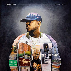 Jadakiss Ignatius [LP]