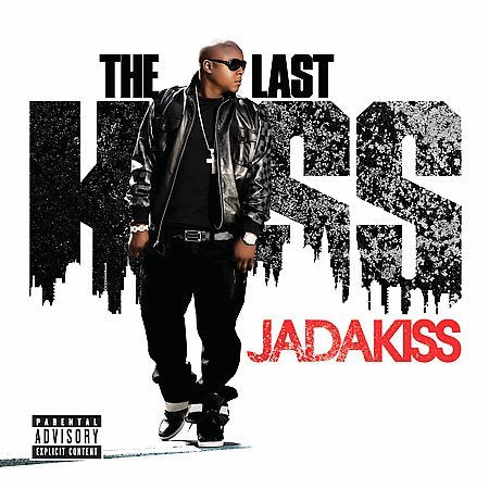 Jadakiss THE LAST KISS (EX)