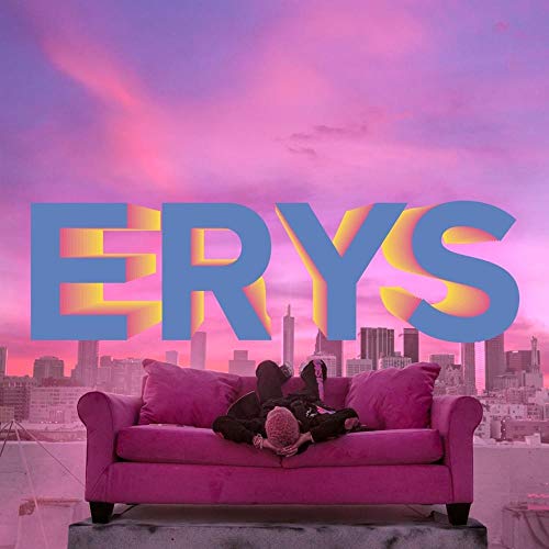 Jaden ERYS [2 LP]