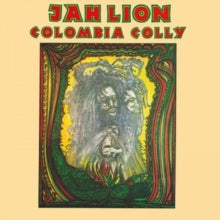 Jah Lion Colombia Colly [Black Vinyl] [Import]