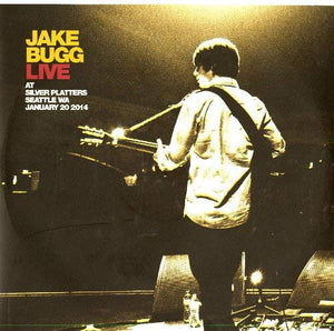 Jake Bugg Live @ Silver Platters, Se
