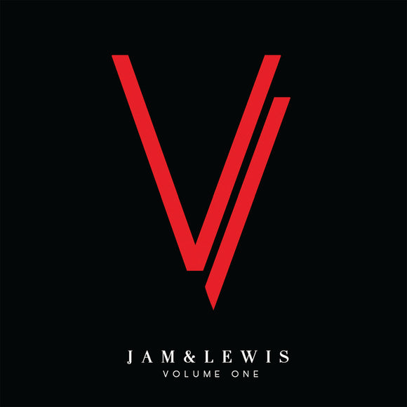 Jam & Lewis Jam & Lewis, Volume One