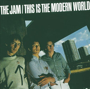 Jam This Is The Modern World