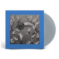 James Blake Friends That Break Your Heart (Colored Vinyl, Silver, Indie Exclusive) [Explicit Content]