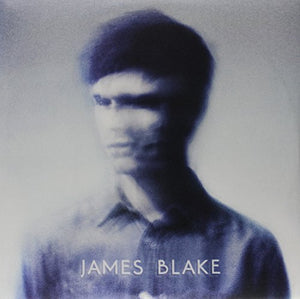 James Blake JAMES BLAKE