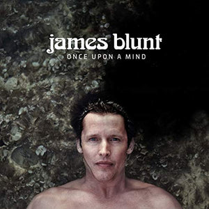 James Blunt Once Upon A Mind (Vinyl)