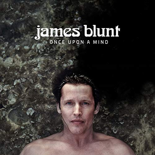 James Blunt Once Upon A Mind (Vinyl)
