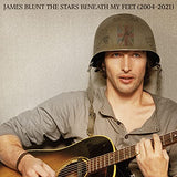 James Blunt The Stars Beneath My Feet (2004 - 2021)  