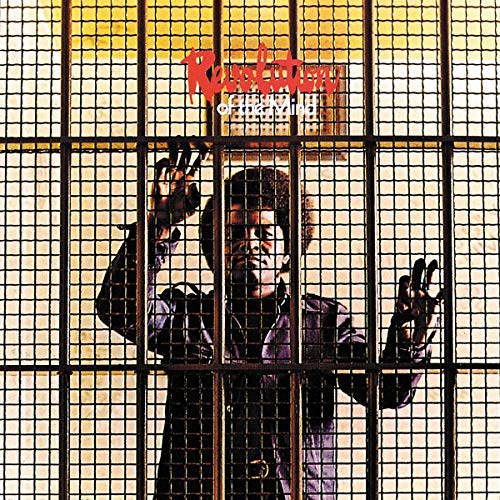 James Brown Revolution of the Mind: Live At The Apollo Vol. III [2 LP]