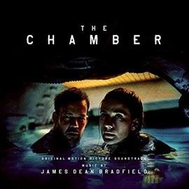 James Dean Bradfield The Chamber [Original Motion Picture Soundtrack]