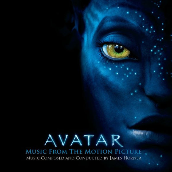 James Horner AVATAR / O.S.T.