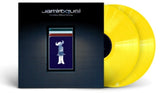 Jamiroquai Travelling Without Moving: 25th Anniversary (180 Gram Yellow Colored Vinyl) [Import]