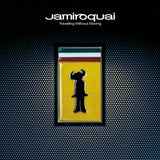 Jamiroquai Travelling Without Moving: 25th Anniversary (180 Gram Yellow Colored Vinyl) [Import]
