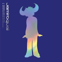 Jamiroquai Everybody's Going To The Moon (180g Vinyl) (Numbered)