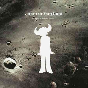Jamiroquai Return Of The Space Cowboy