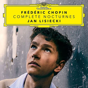 Jan Lisiecki Chopin: Complete Nocturnes [2 LP]