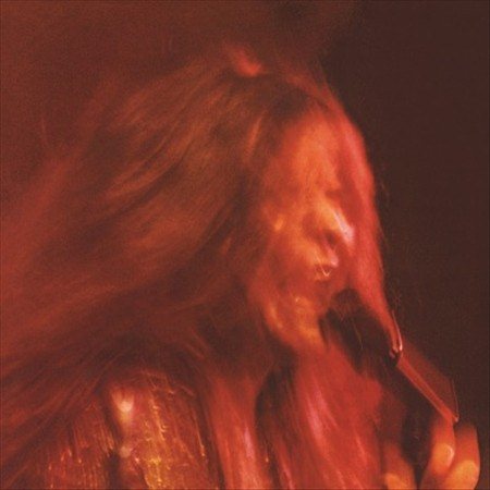 Janis Joplin I Got Dem Ol' Kozmic Blues Again Mama (180 Gram Vinyl) [Import]