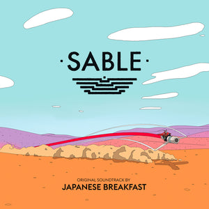 Japanese Breakfast Sable (Original Video Game Soundtrack)
