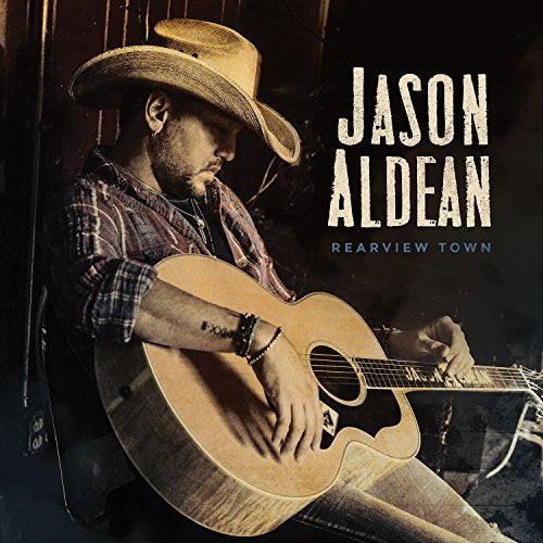 Jason Aldean Rearview Town (Dlcd)