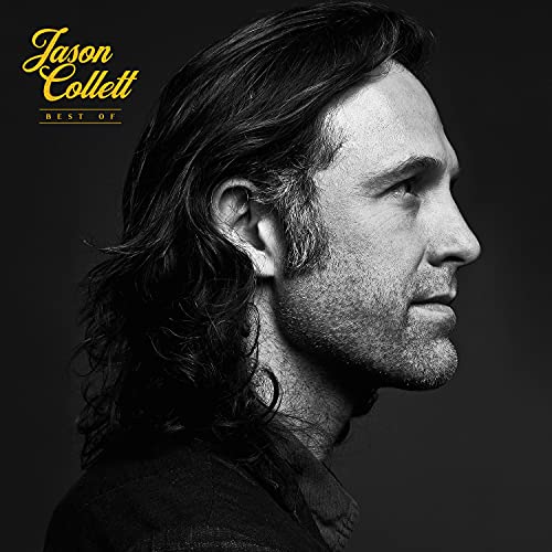 Jason Collett Best Of [LP]