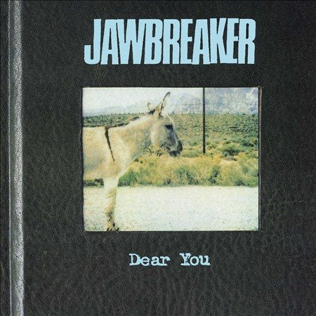 Jawbreaker DEAR YOU (LP)