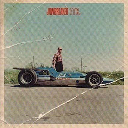Jawbreaker Etc. (2 Lp's)