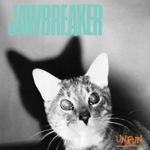 Jawbreaker UNFUN