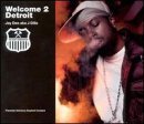 Jay Dee WELCOME TO DETROIT