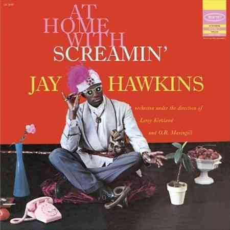 Jay Screamin