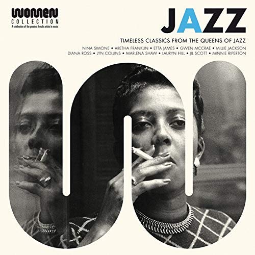 Jazz Women / Various JAZZ WOMEN / VARIOUS