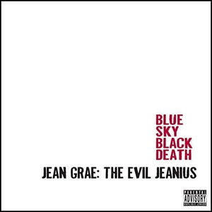Jean Grae The Evil Jeanius [Explicit Content]