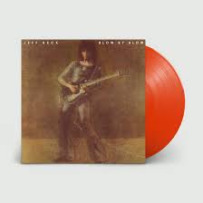 Jeff Beck Blow By Blow (Orange Vinyl) [Import]