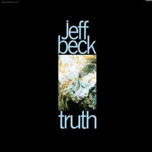 Jeff Beck Truth