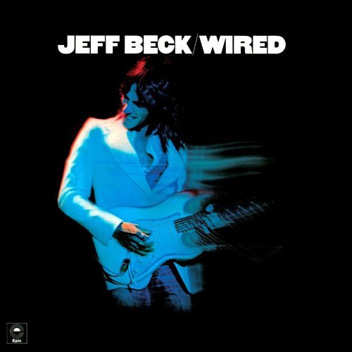 Jeff Beck WIRED