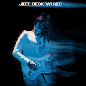 Jeff Beck Wired