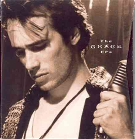 Jeff Buckley GRACE EPS SET