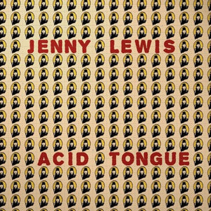 Jenny Lewis Acid Tongue (Bonus CD)