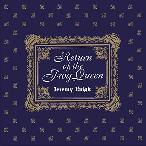 Jeremy Enigk Return Of The Frog Queen